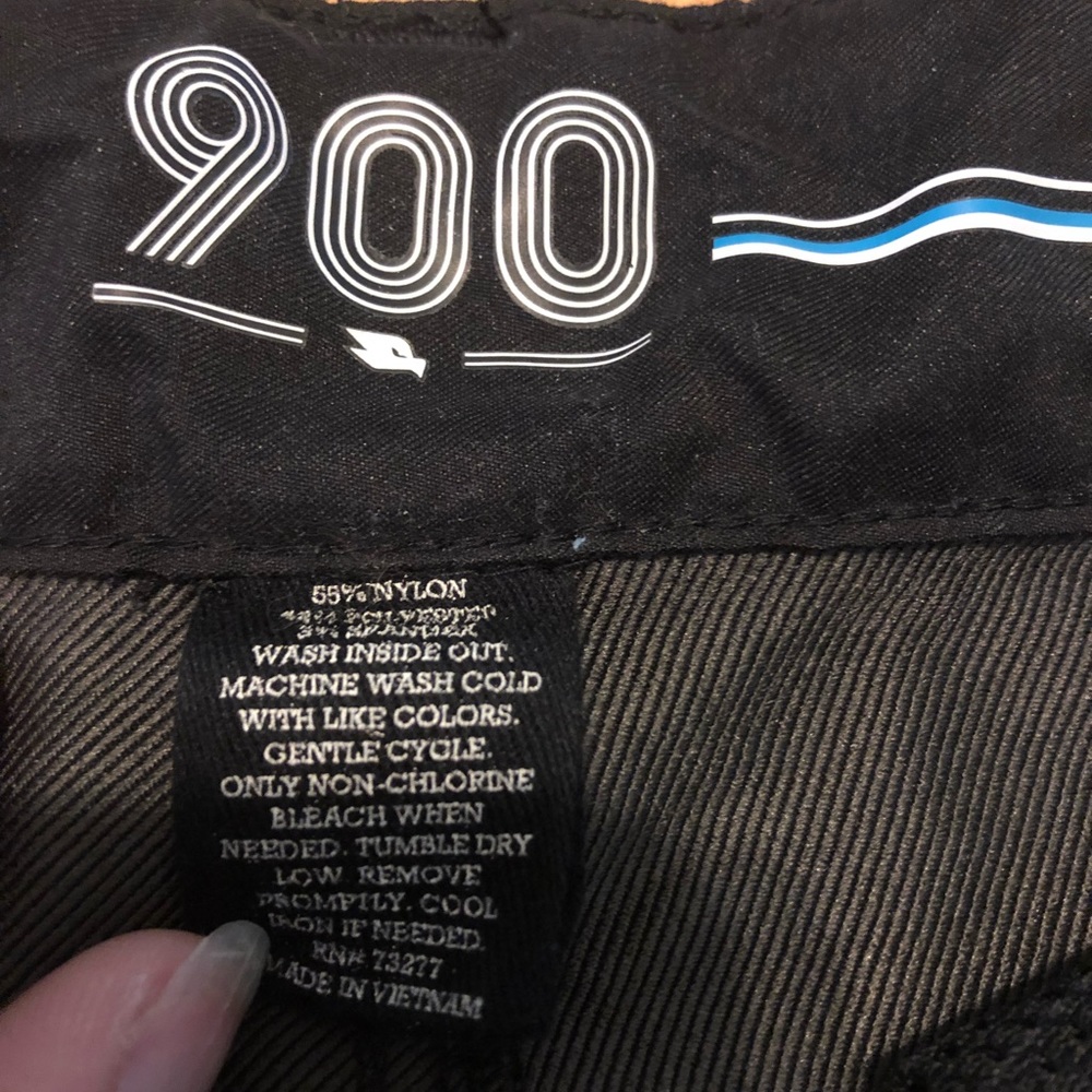 Tony Hawk Shorts - Picture 5 of 5